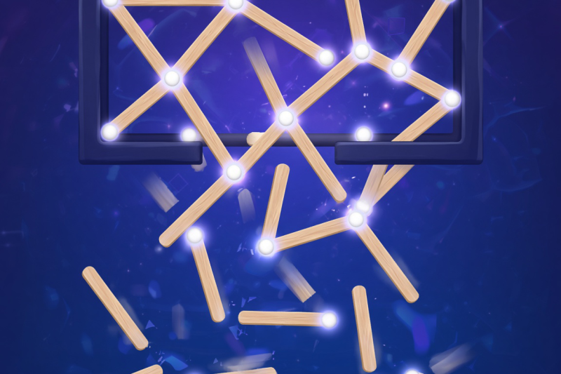 Stick Drop