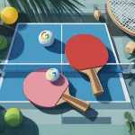 Table Tennis WO