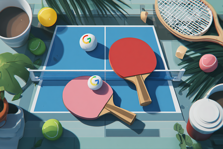Table Tennis WO