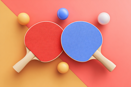 Table Tennis