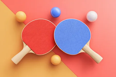 Table Tennis