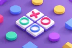 Tic-Tac-Toe