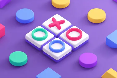 Tic-Tac-Toe
