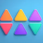 Triangle Hunt