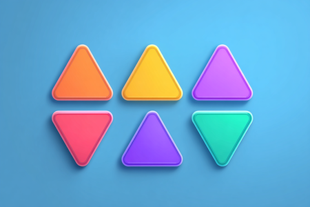 Triangle Hunt