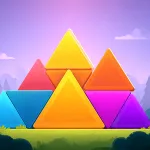 Triangle Match