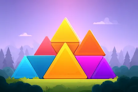 Triangle Match