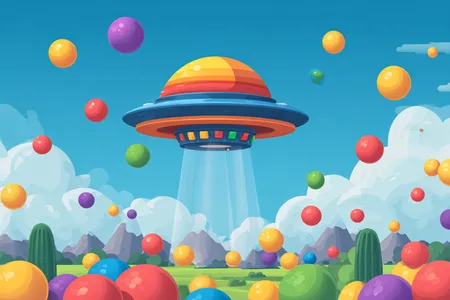 UFO Shooter