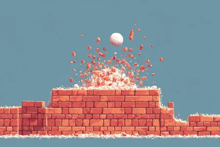 Wall Smash