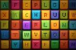 Word Scramble