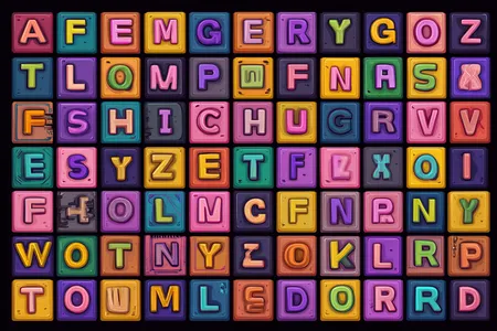 Word Search